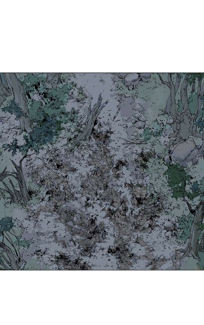 Gosu Chap 92 - Next Chap 93