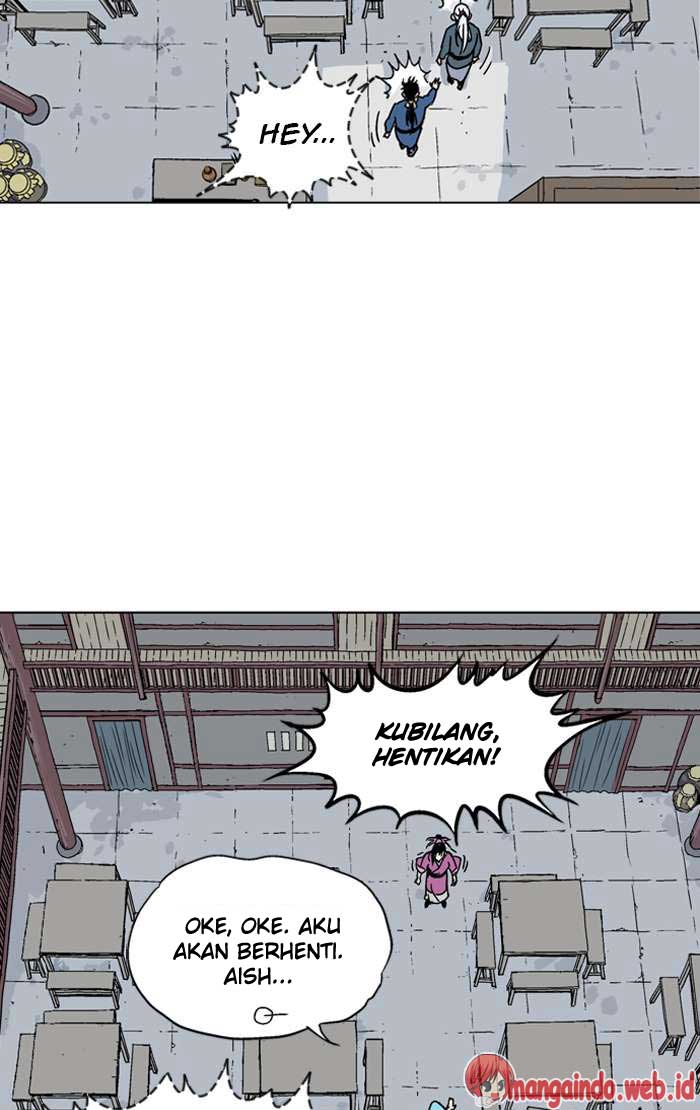 Gosu Chap 92 - Next Chap 93
