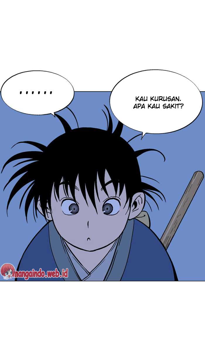 Gosu Chap 92 - Next Chap 93
