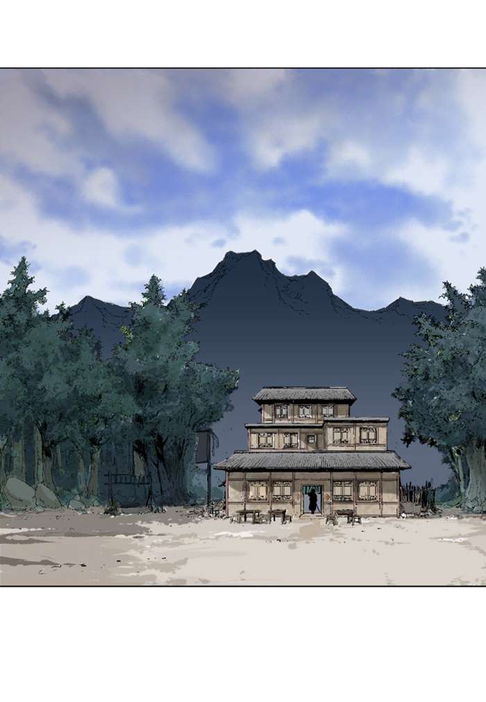 Gosu Chap 92 - Next Chap 93
