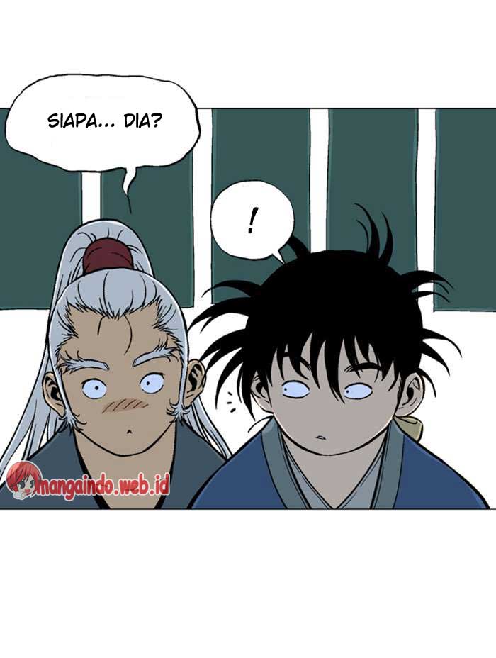 Gosu Chap 92 - Next Chap 93
