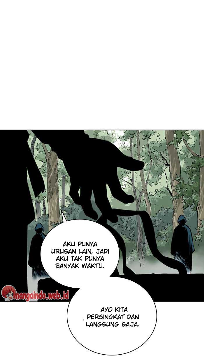Gosu Chap 92 - Next Chap 93