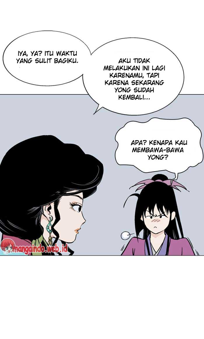 Gosu Chap 92 - Next Chap 93