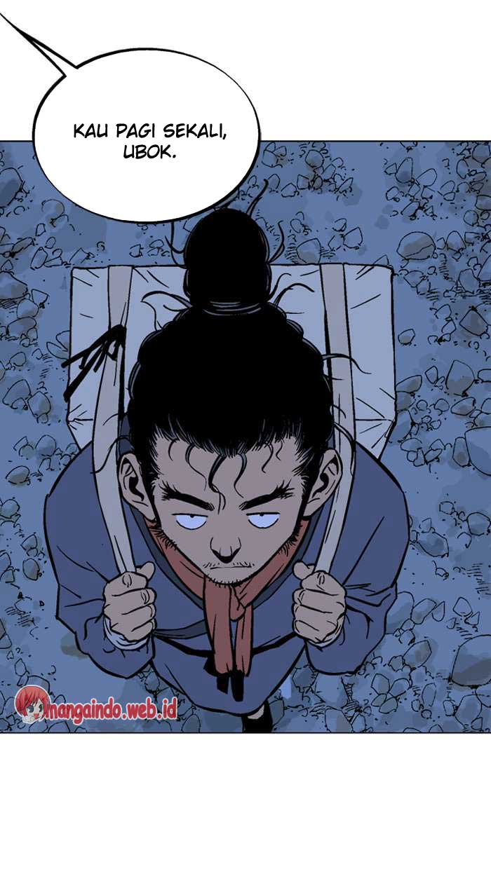 Gosu Chap 92 - Next Chap 93