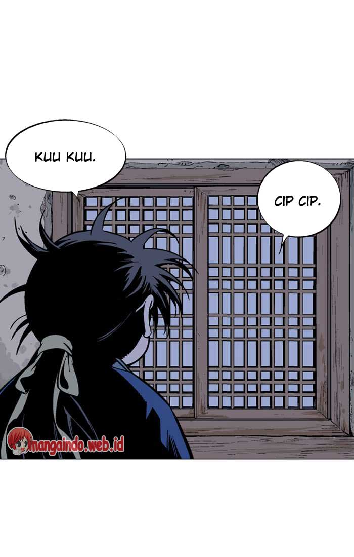 Gosu Chap 92 - Next Chap 93