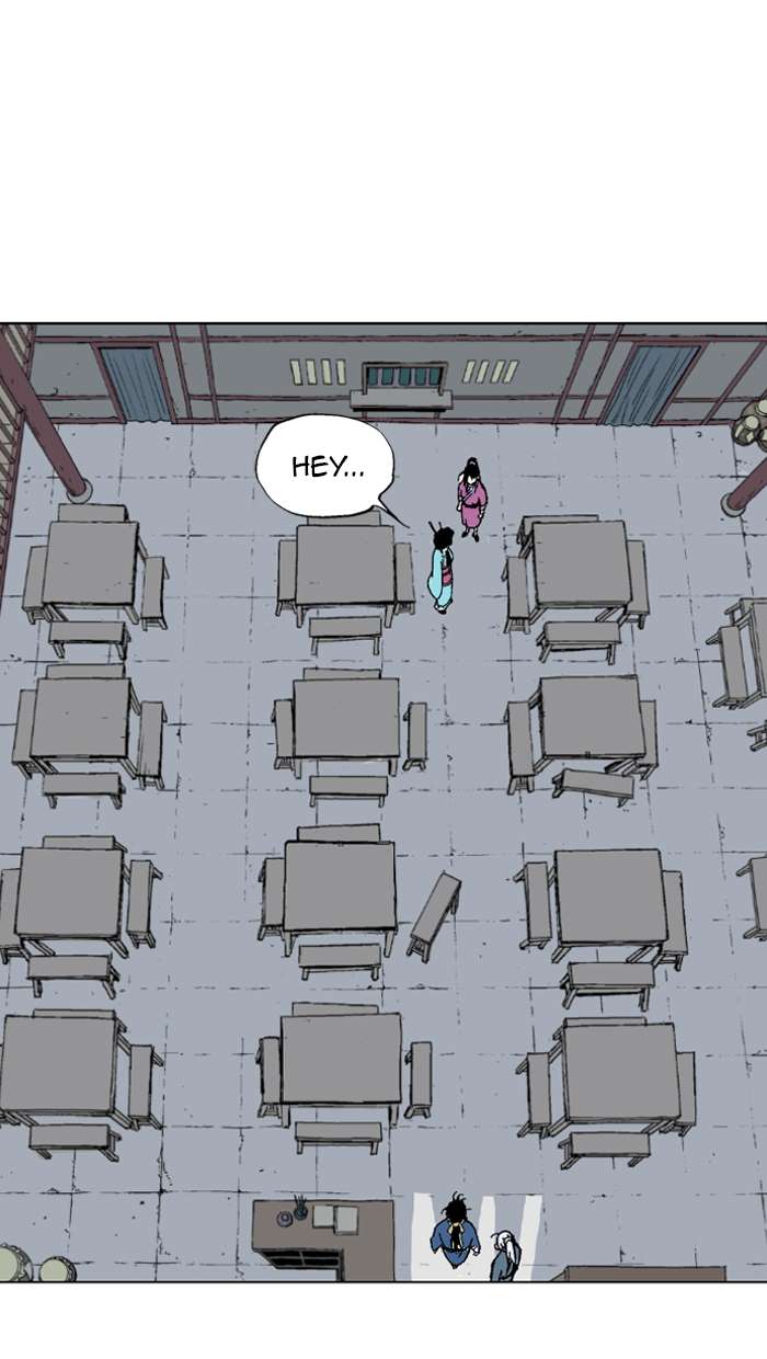 Gosu Chap 92 - Next Chap 93