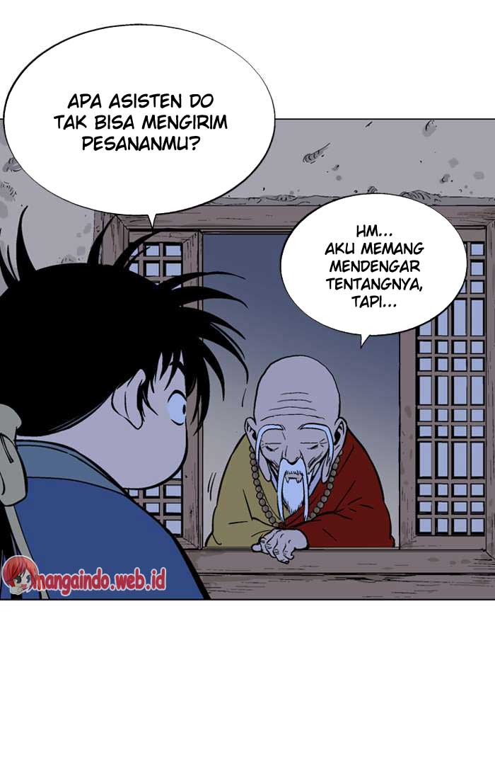 Gosu Chap 92 - Next Chap 93
