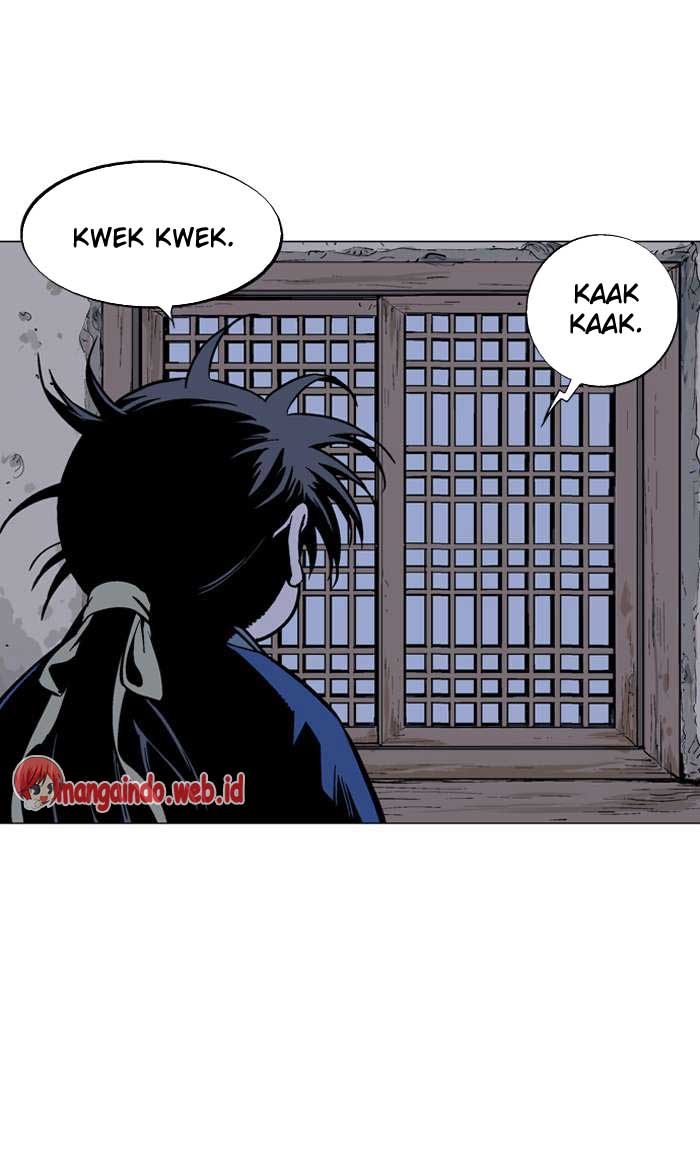 Gosu Chap 92 - Next Chap 93