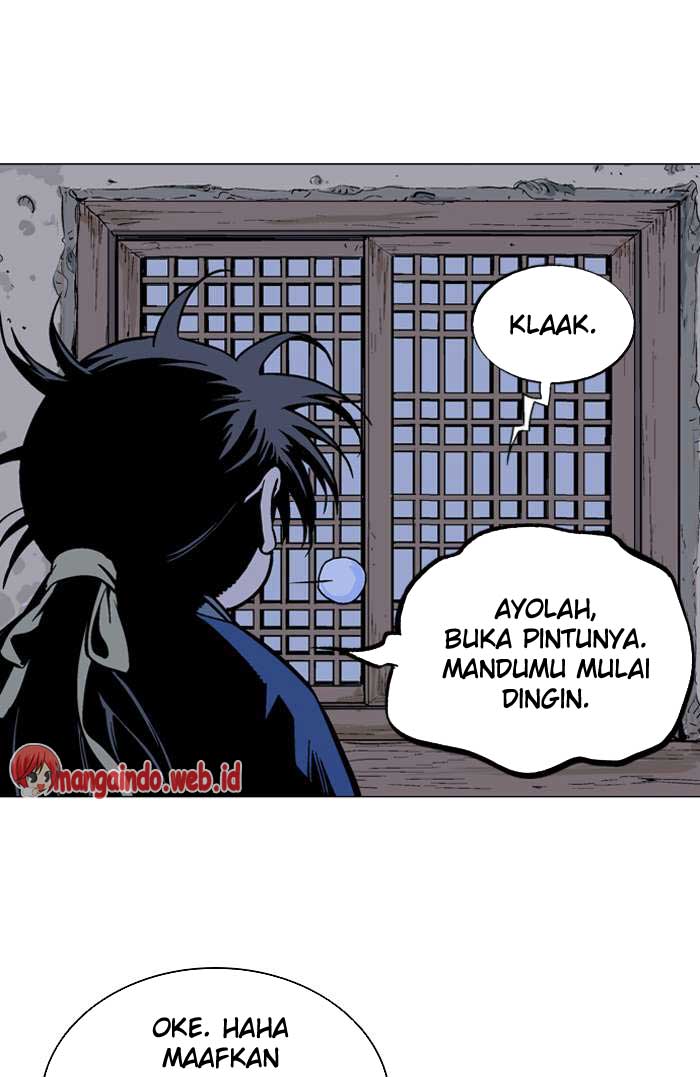 Gosu Chap 92 - Next Chap 93