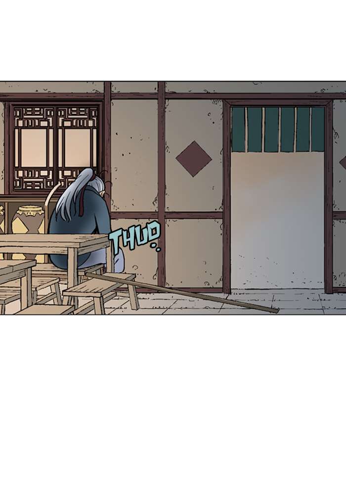 Gosu Chap 92 - Next Chap 93