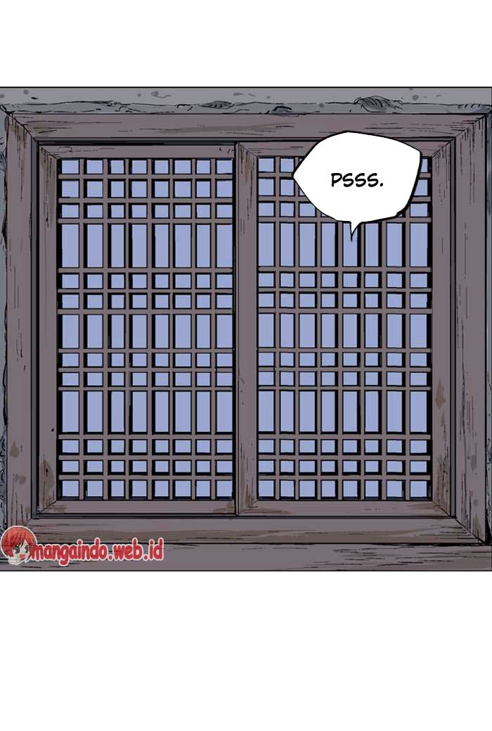 Gosu Chap 92 - Next Chap 93