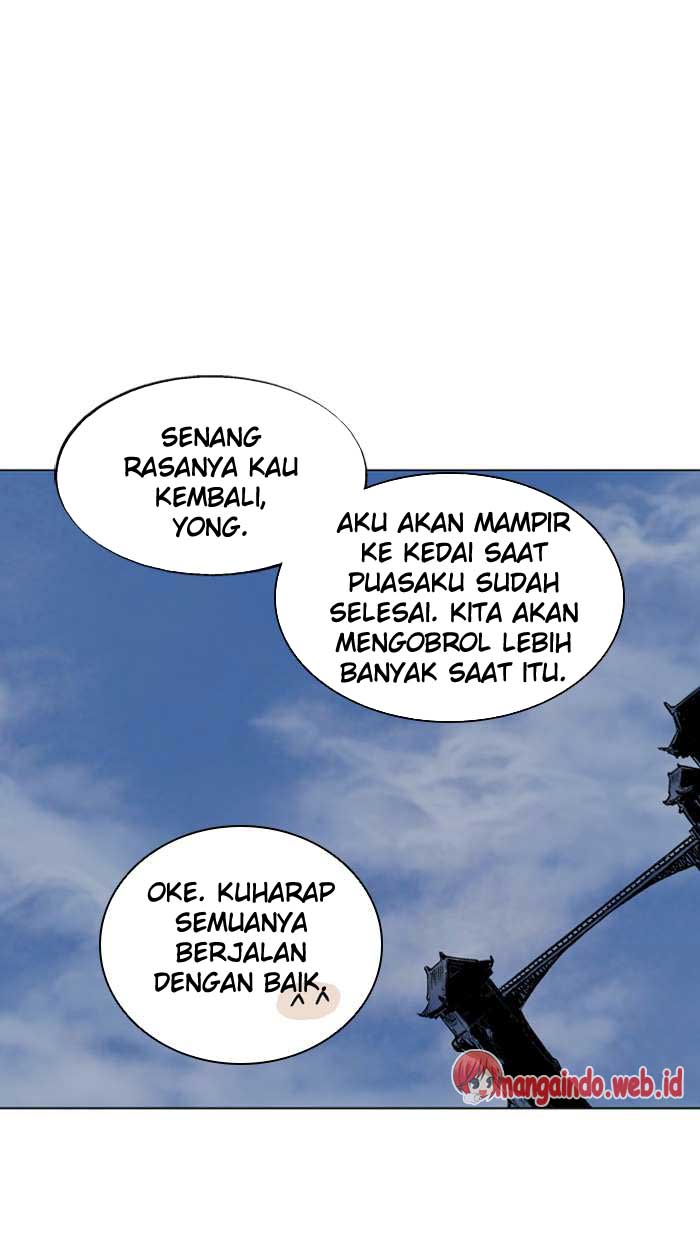 Gosu Chap 92 - Next Chap 93