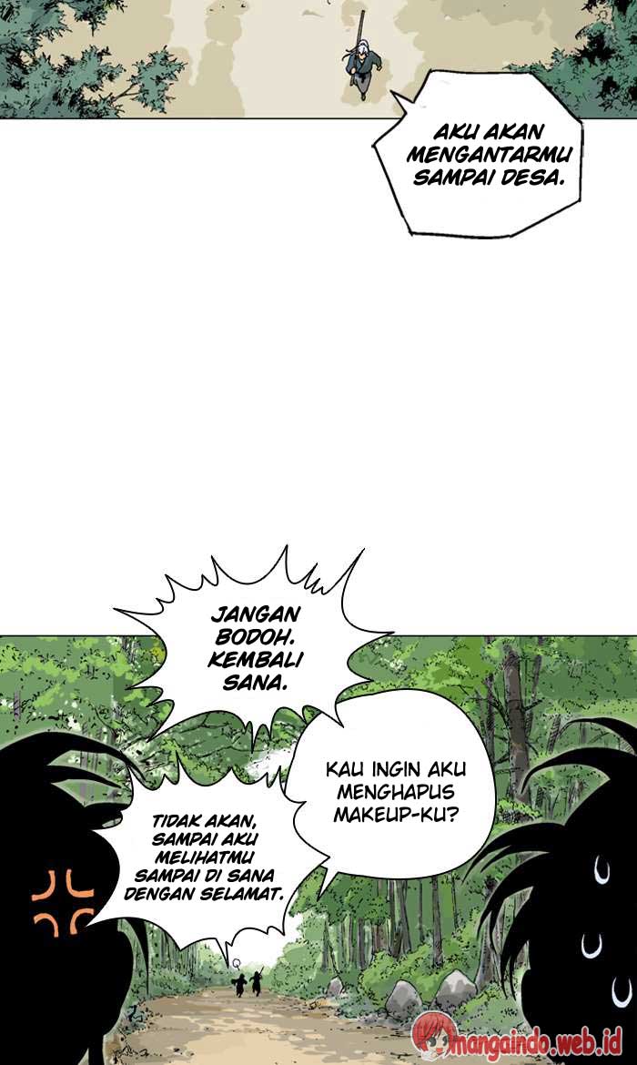 Gosu Chap 92 - Next Chap 93