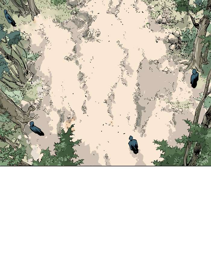 Gosu Chap 92 - Next Chap 93