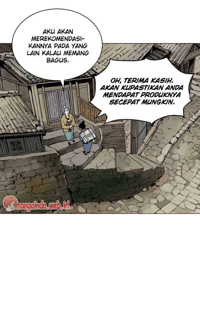 Gosu Chap 92 - Next Chap 93