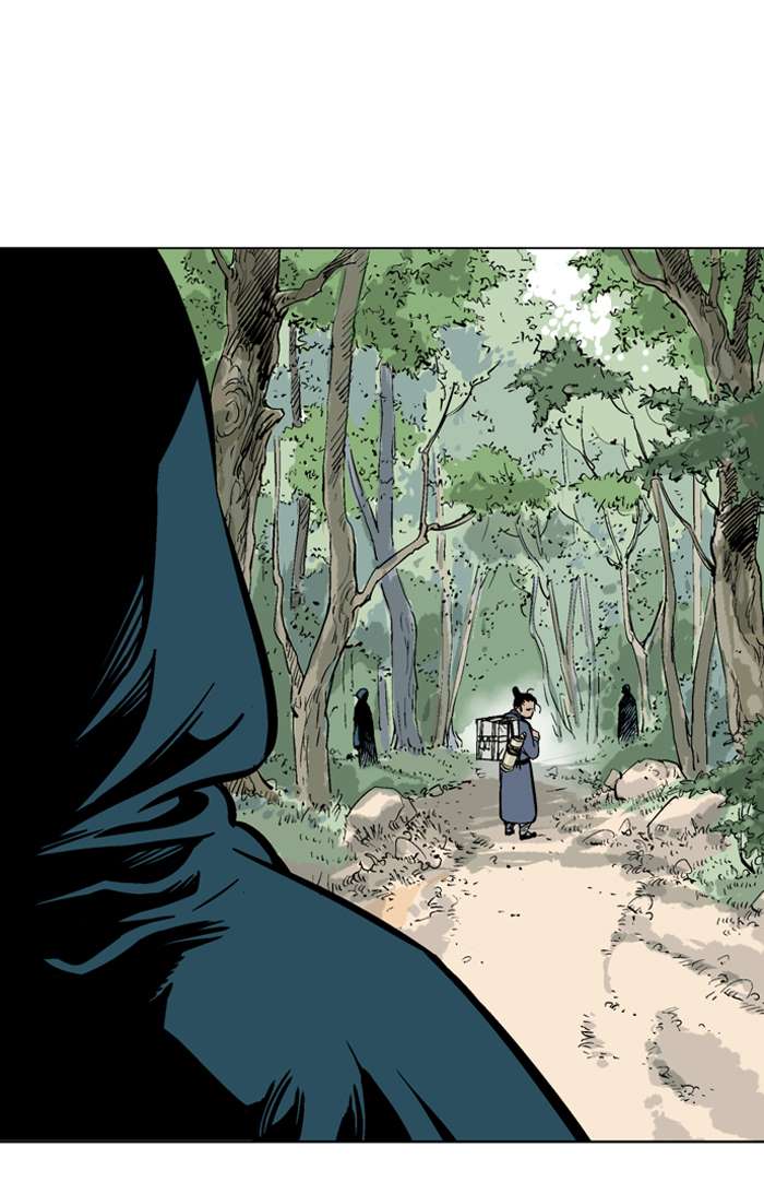 Gosu Chap 92 - Next Chap 93