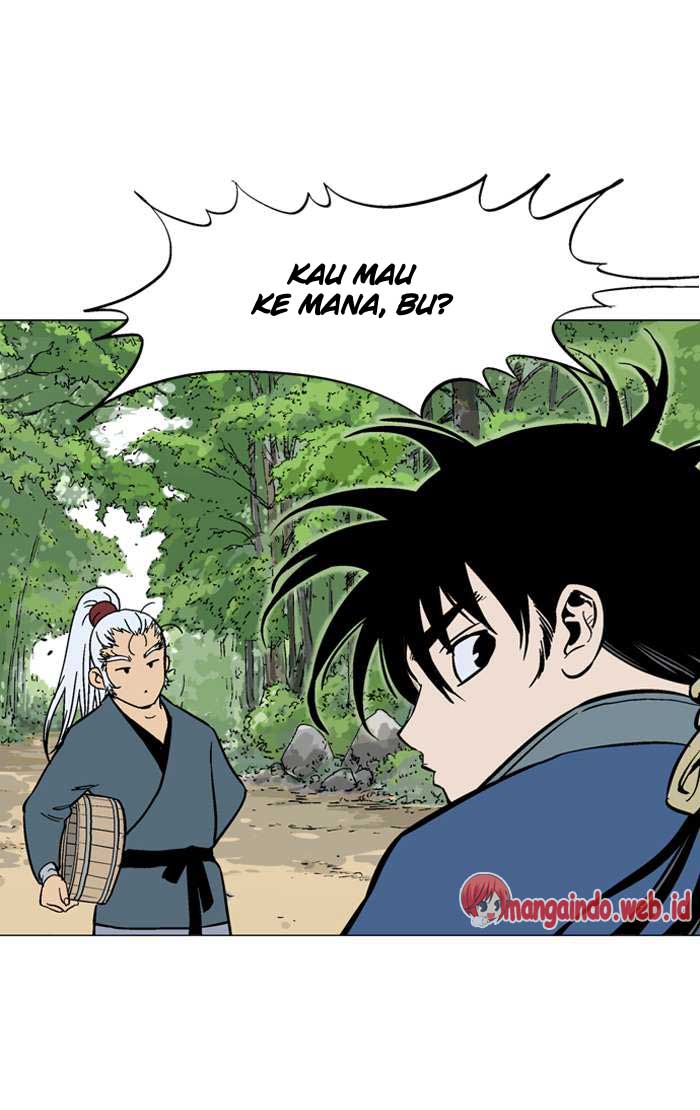 Gosu Chap 92 - Next Chap 93