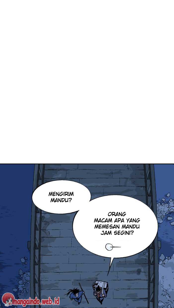 Gosu Chap 92 - Next Chap 93
