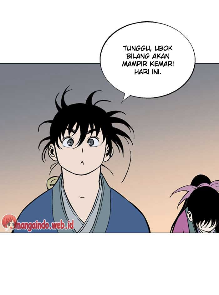 Gosu Chap 92 - Next Chap 93