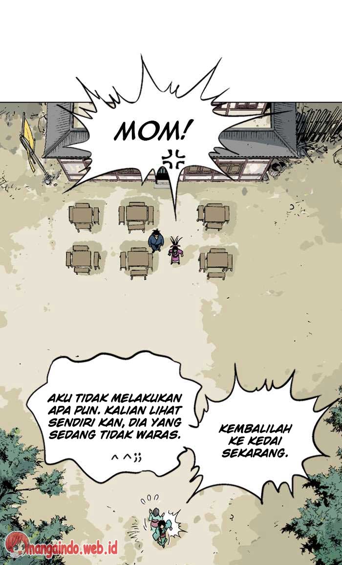 Gosu Chap 92 - Next Chap 93