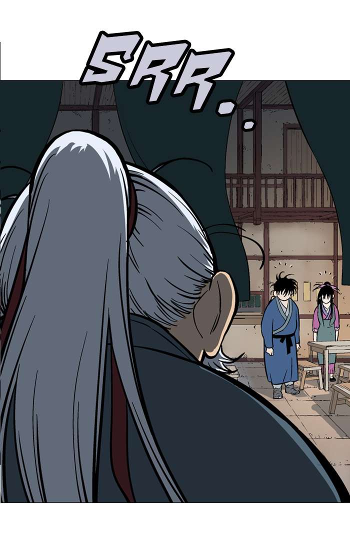 Gosu Chap 92 - Next Chap 93