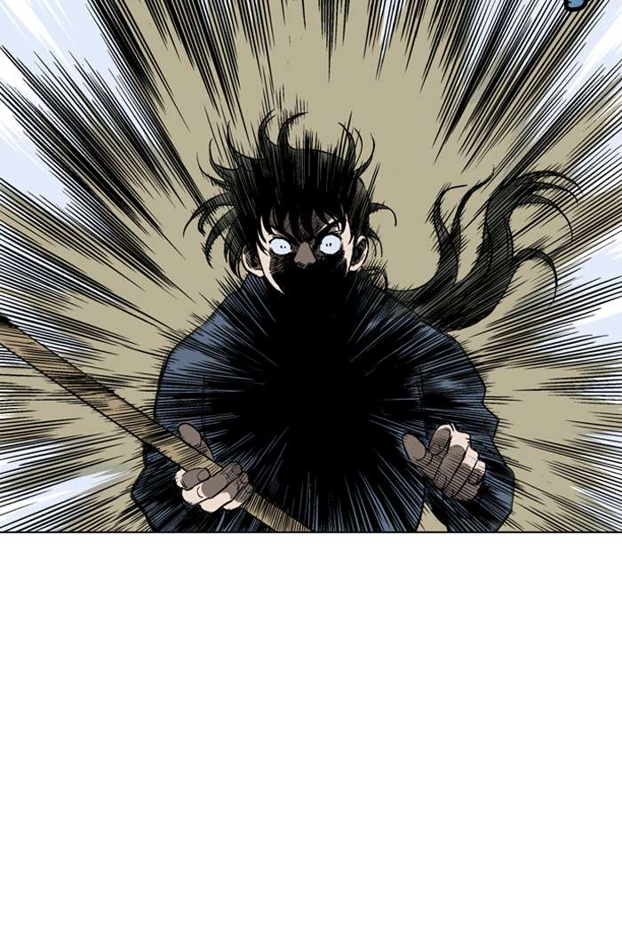 Gosu Chap 93 - Next Chap 94