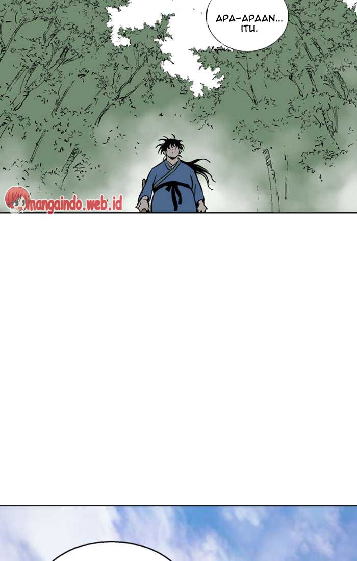Gosu Chap 93 - Next Chap 94
