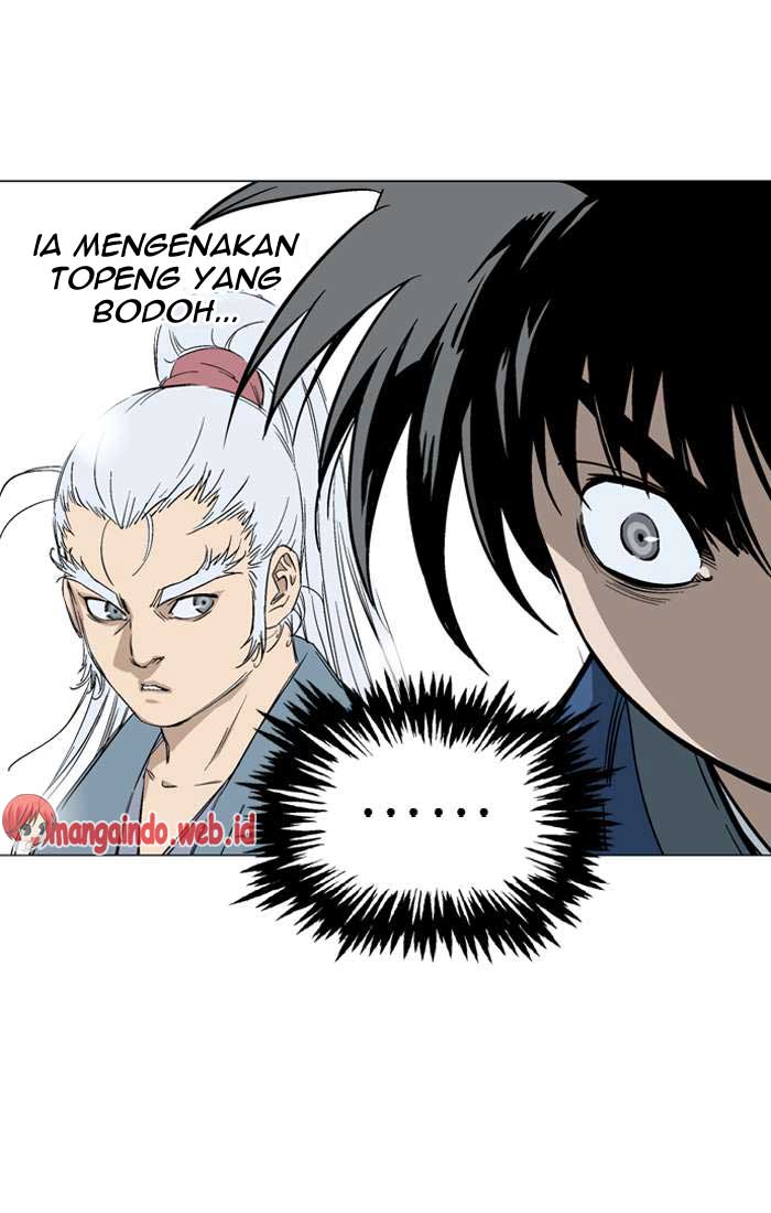 Gosu Chap 93 - Next Chap 94