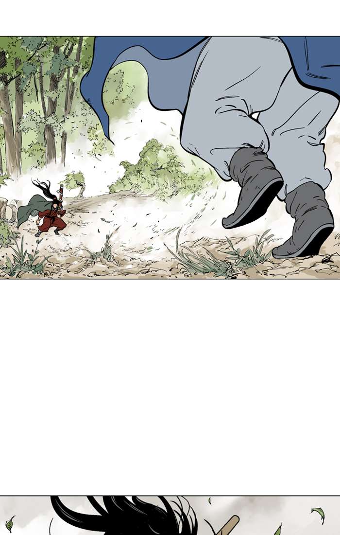 Gosu Chap 93 - Next Chap 94