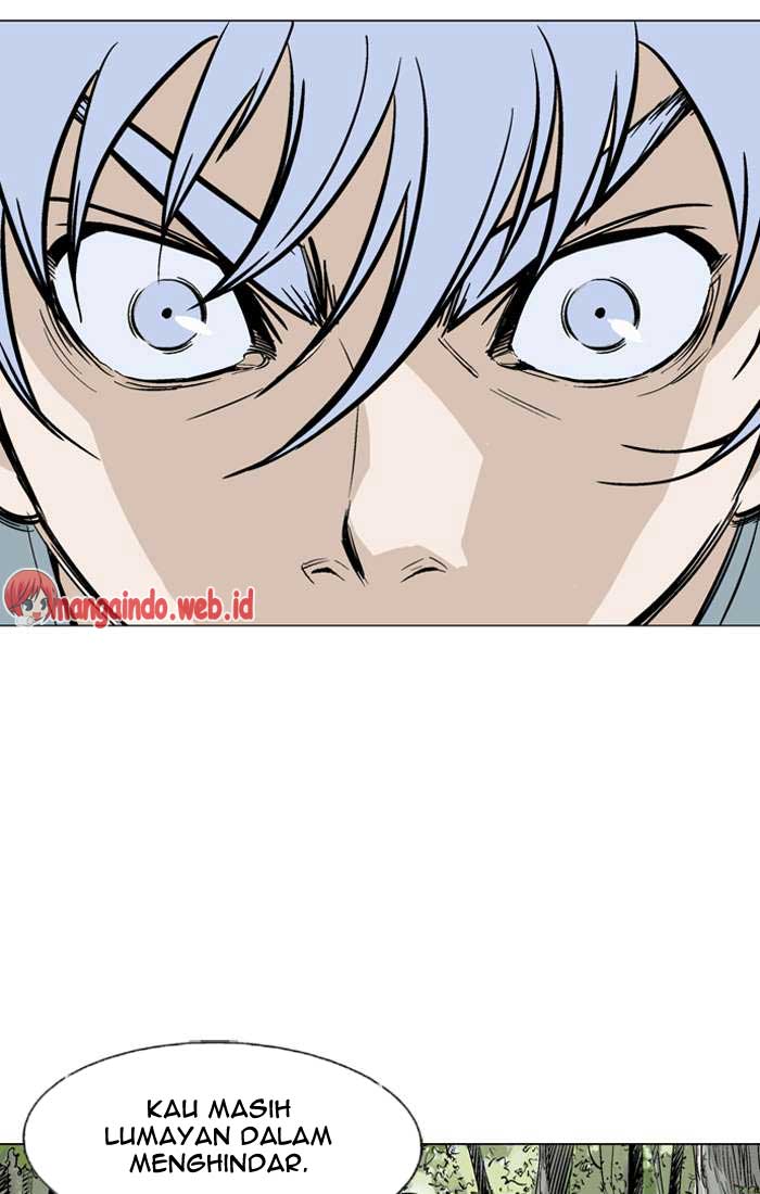Gosu Chap 93 - Next Chap 94