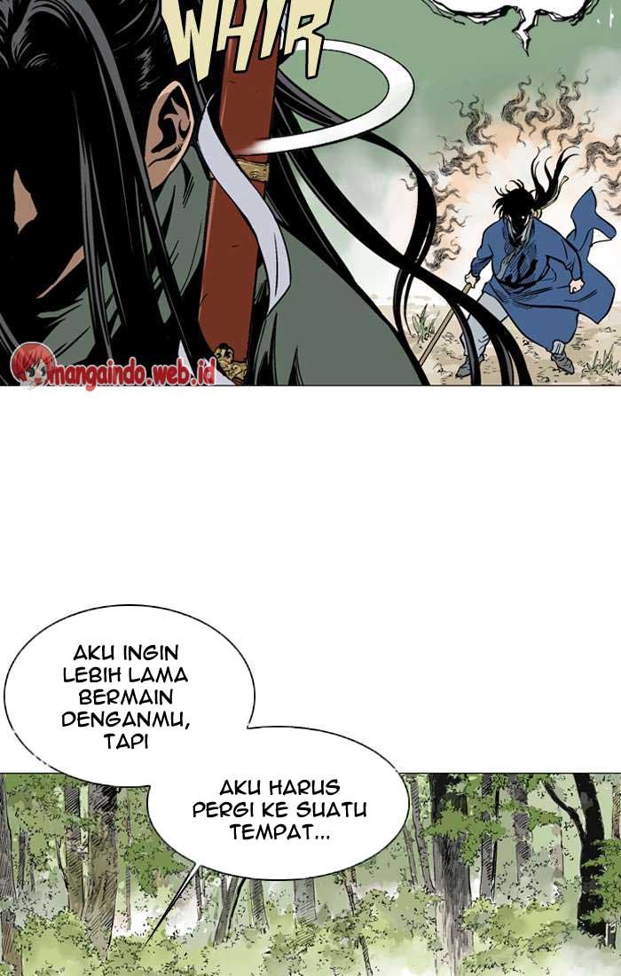 Gosu Chap 93 - Next Chap 94