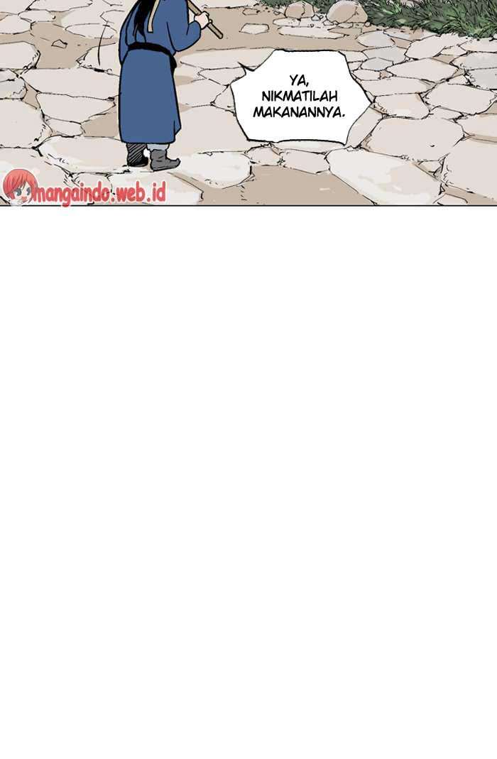 Gosu Chap 93 - Next Chap 94