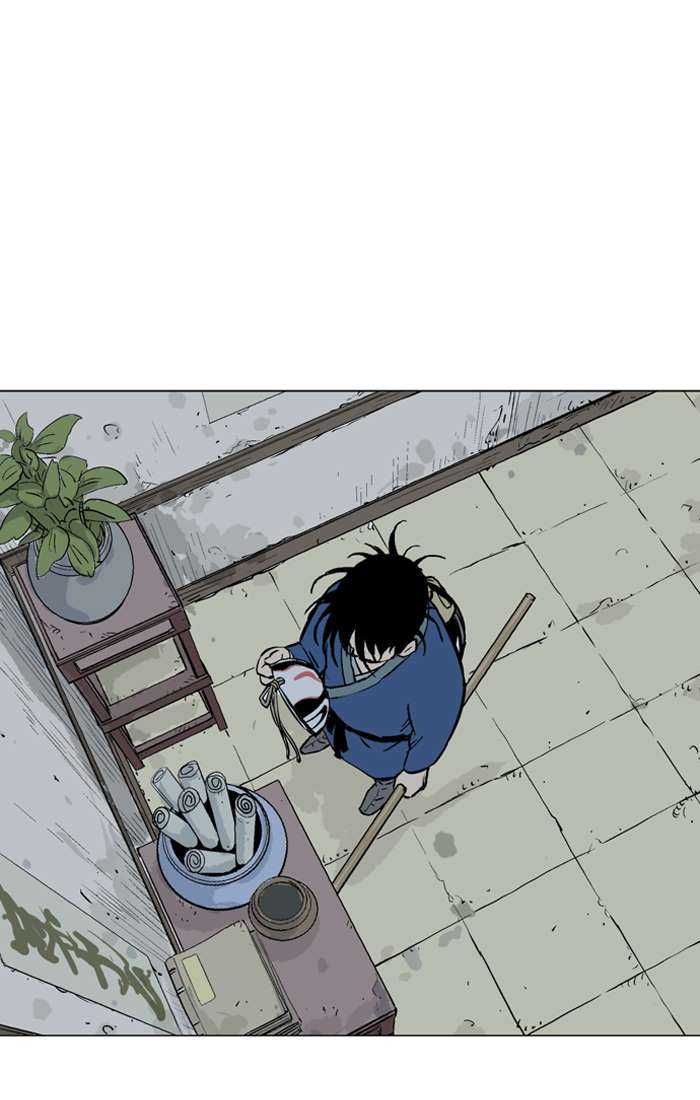 Gosu Chap 93 - Next Chap 94