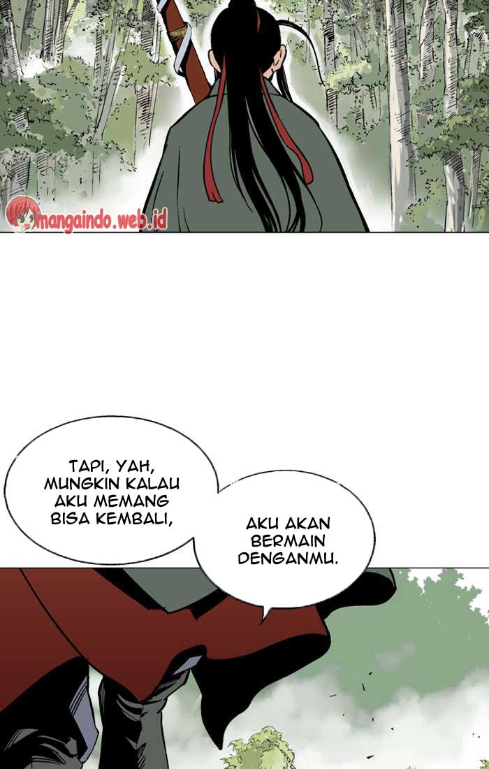 Gosu Chap 93 - Next Chap 94