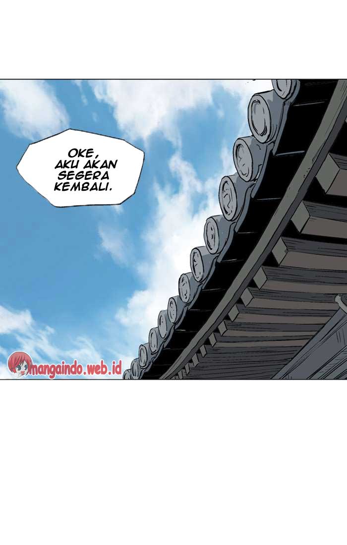 Gosu Chap 93 - Next Chap 94