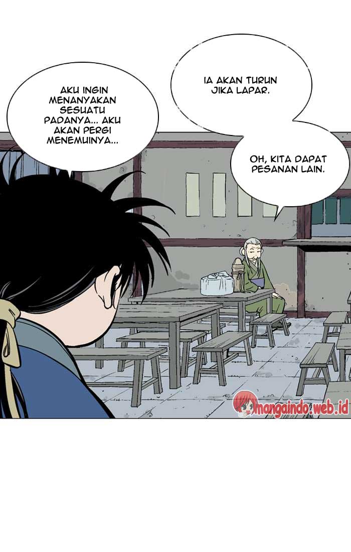 Gosu Chap 93 - Next Chap 94