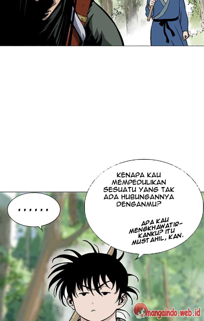 Gosu Chap 93 - Next Chap 94