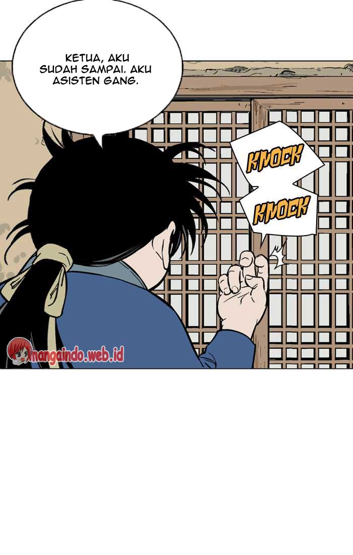 Gosu Chap 93 - Next Chap 94
