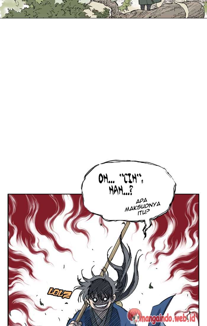 Gosu Chap 93 - Next Chap 94