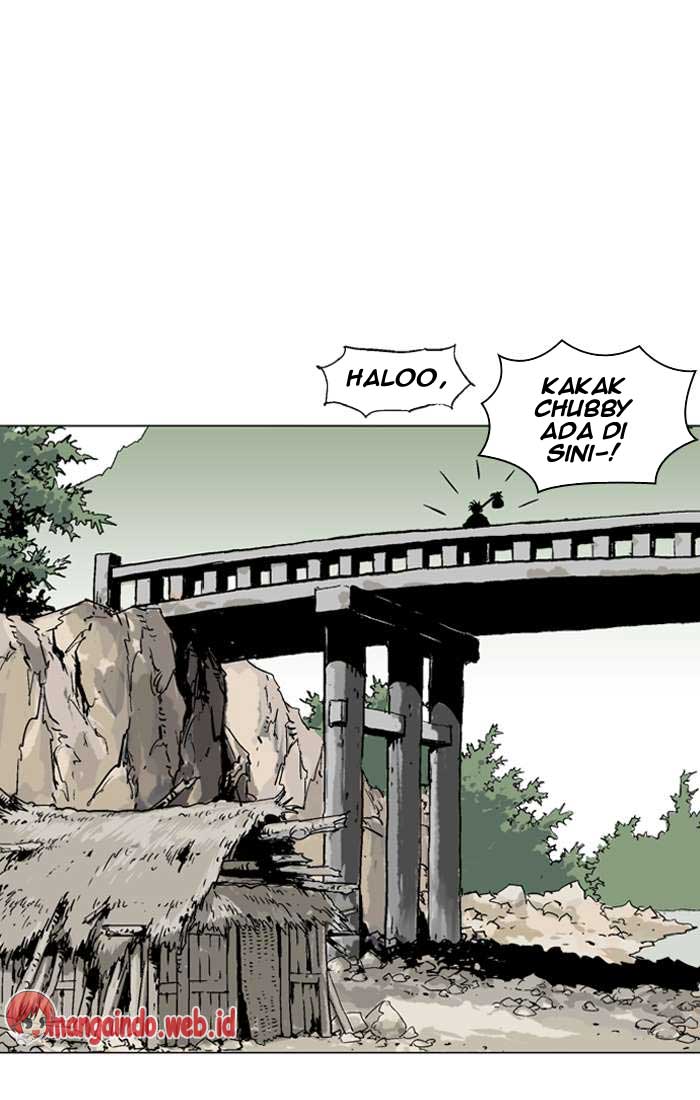 Gosu Chap 93 - Next Chap 94