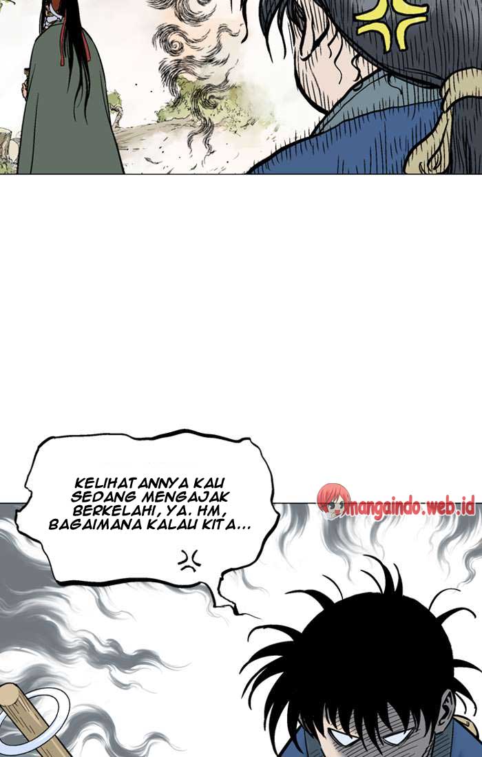 Gosu Chap 93 - Next Chap 94