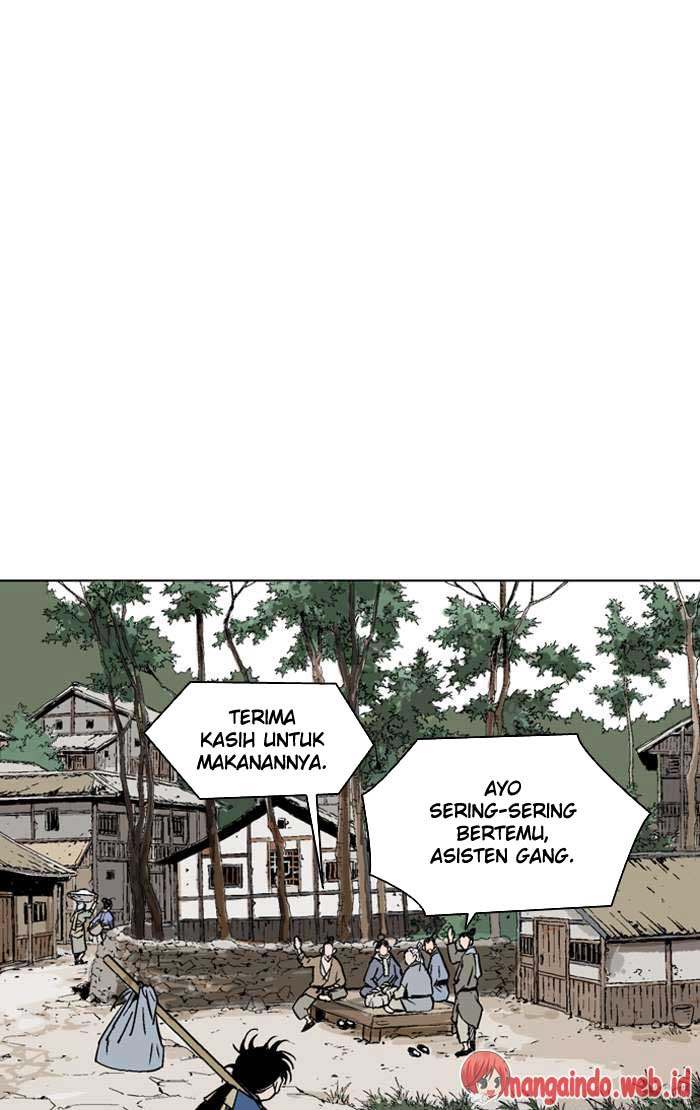 Gosu Chap 93 - Next Chap 94
