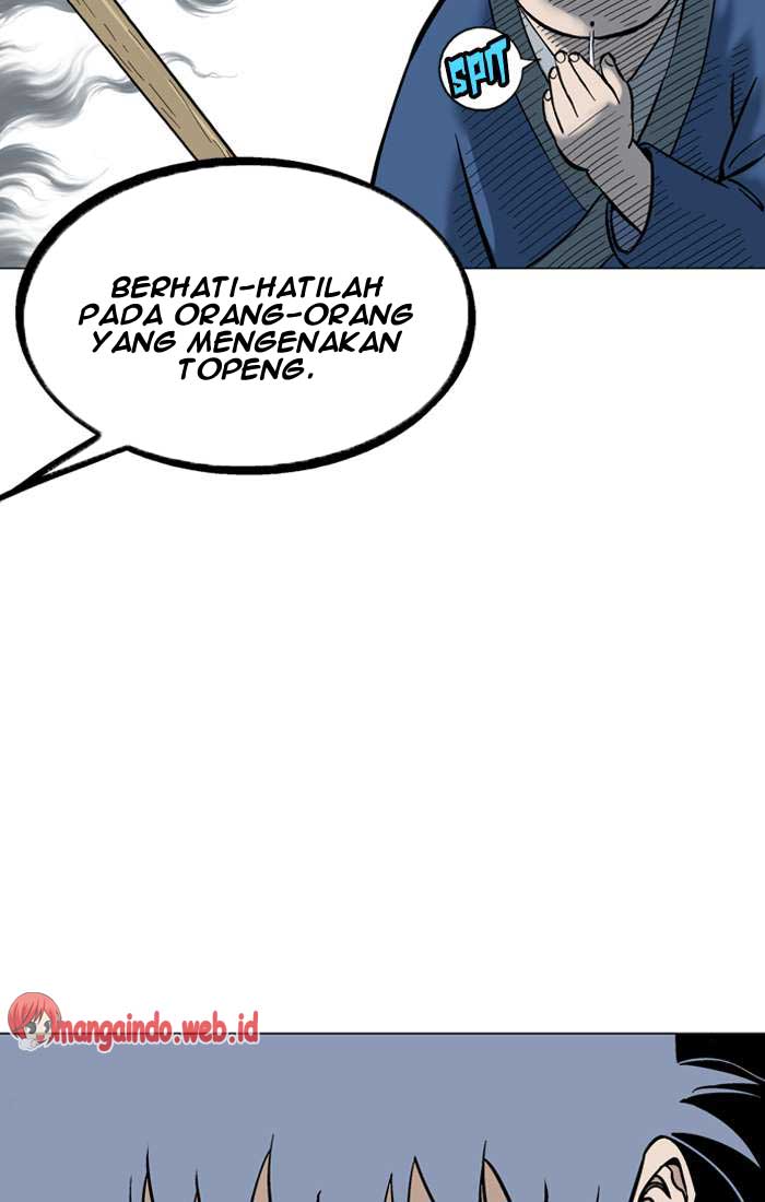 Gosu Chap 93 - Next Chap 94