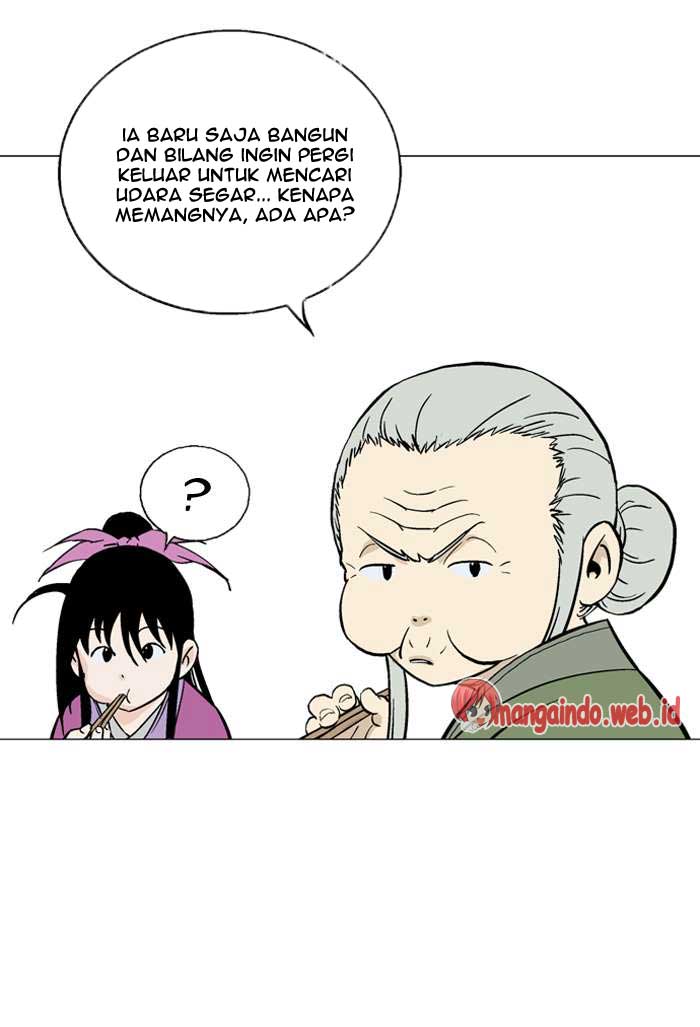 Gosu Chap 93 - Next Chap 94