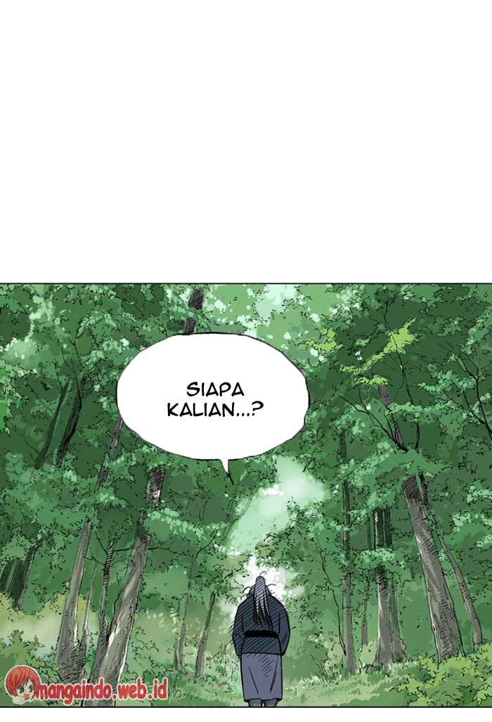 Gosu Chap 93 - Next Chap 94