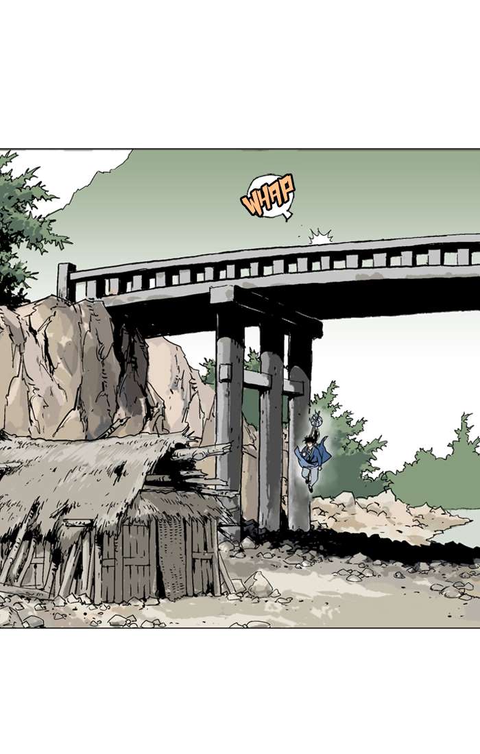Gosu Chap 93 - Next Chap 94