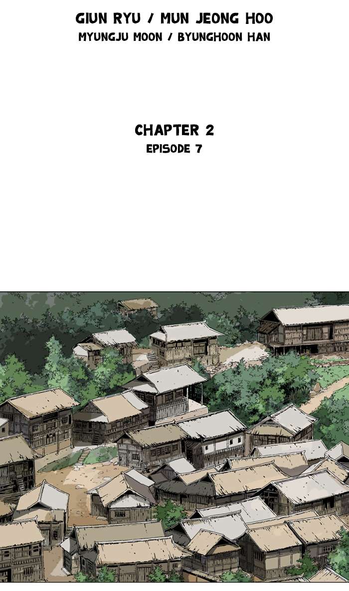 Gosu Chap 93 - Next Chap 94