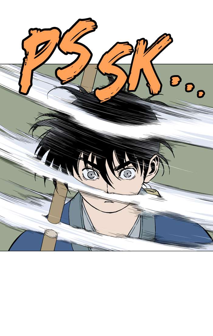 Gosu Chap 93 - Next Chap 94