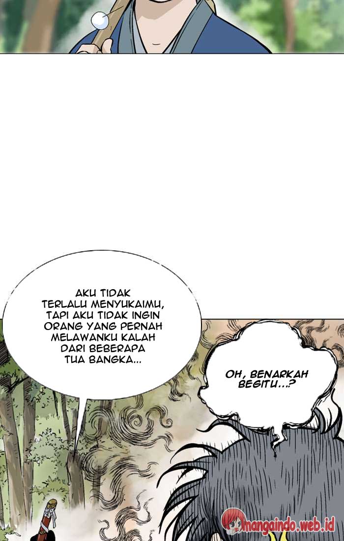 Gosu Chap 93 - Next Chap 94