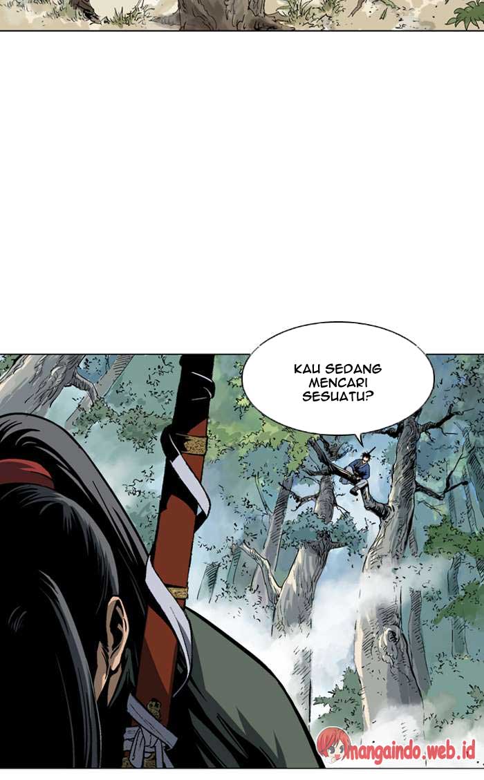 Gosu Chap 93 - Next Chap 94